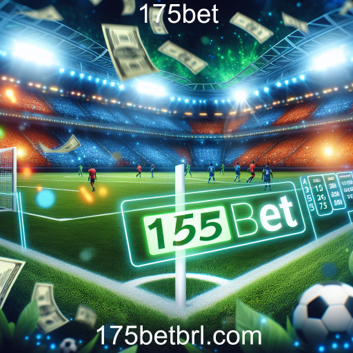 Apostas em Futebol: A Emoção da Categoria no 175bet